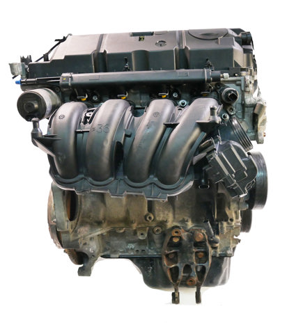 ДВЗ BMW N16B16A ціна, від 293.44 USD
