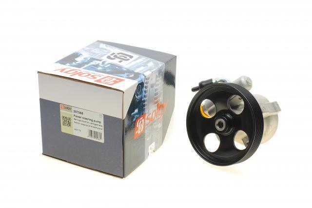 Насос ГПК Solgy 207068 ціна, від 86.12 USD