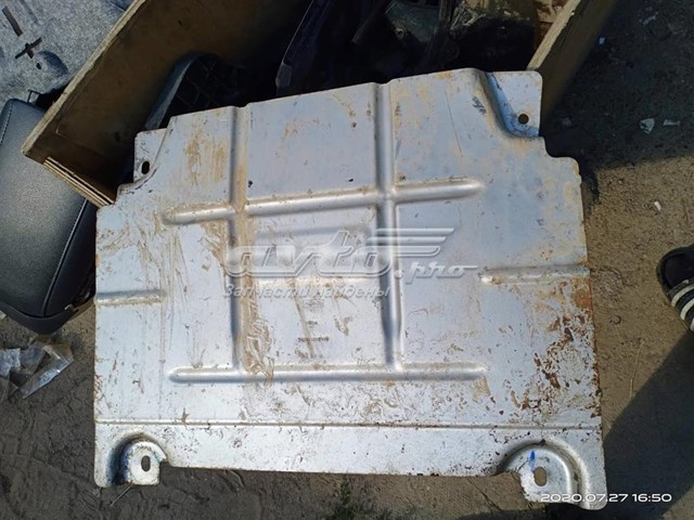 DG93U11122AC Ford 