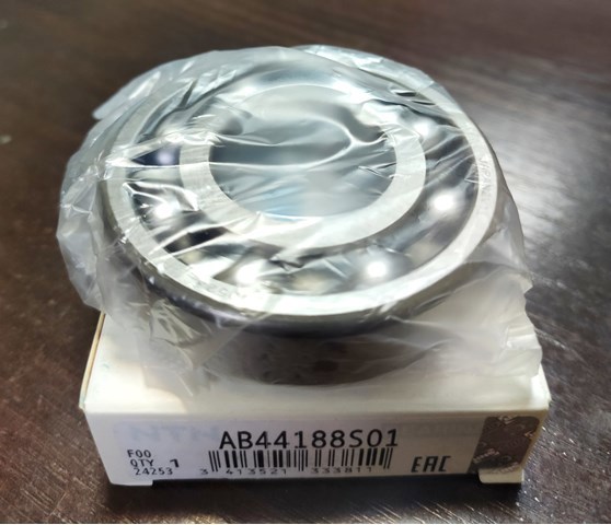 SNR AB44188S01 ціна, від 16.99 USD