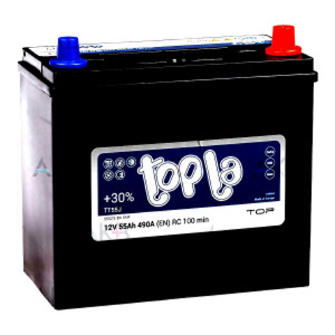 Батарея акумуляторна Topla 118995 ціна, від 148.95 USD
