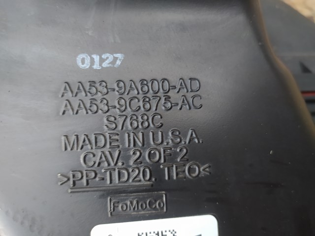 AA539A600AD Ford 