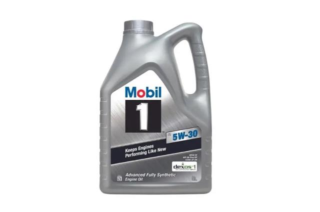 154965 Mobil 