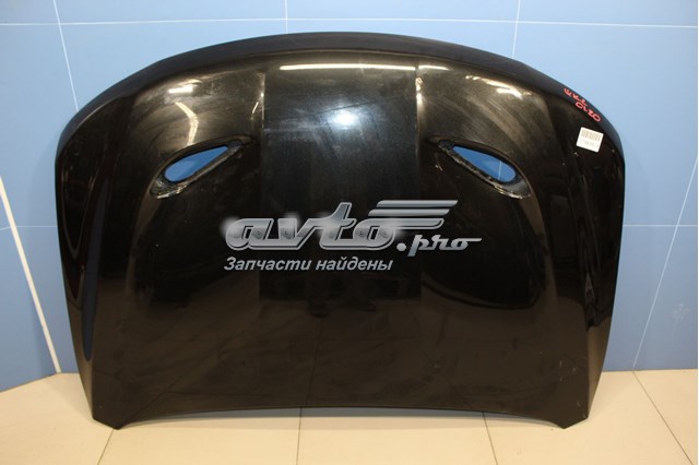 Капот Chrysler 68040264AC ціна, від 447.56 USD