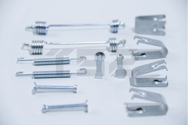 5040703 Autotechteile Ремкомплект стоянкового гальма