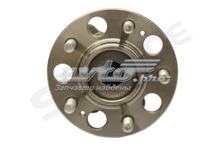 Купити LO26905 Starline Підшипник ступиці колеса