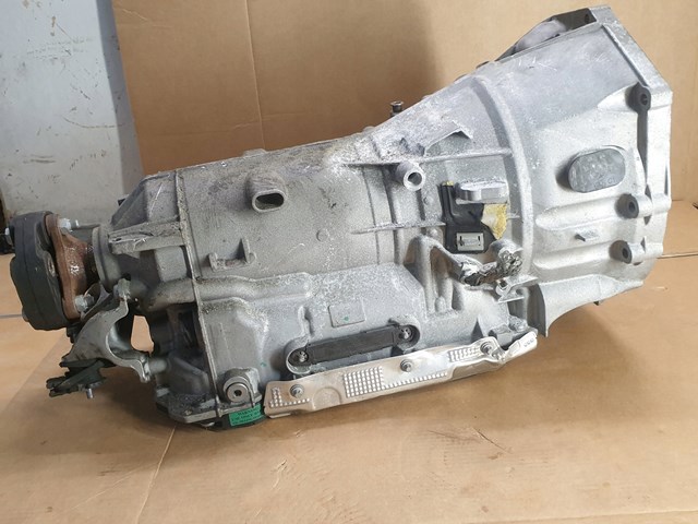 24009487554 BMW Автоматична коробка передач