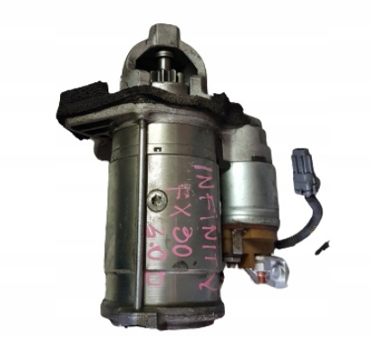 Стартер VALEO TS24E7 ціна, від 69.06 USD