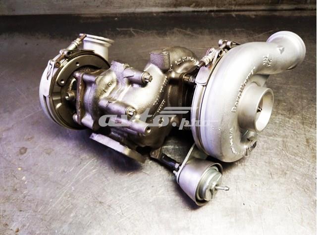 Турбіна Borg-Warner 10009700010 ціна, від 2264.44 USD