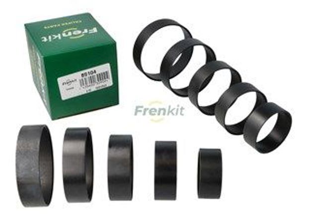 Викрутка Frenkit 89104 ціна, від 34.60 USD