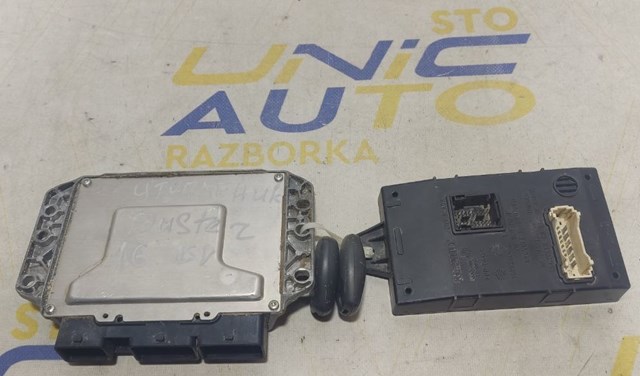 ЕБУ Renault (RVI) 237100740R ціна, від 107.69 USD