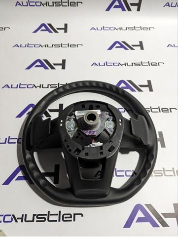 484306RR2B Nissan/Infiniti Рульове колесо