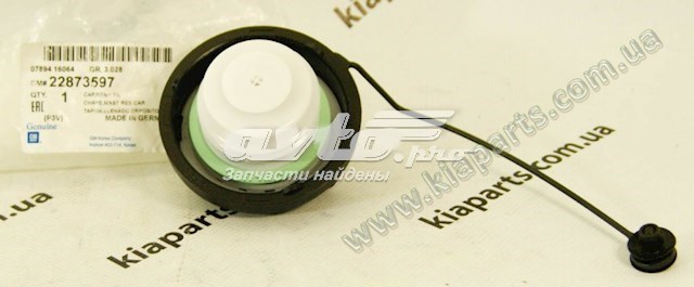 Купити 22873597 General Motors 