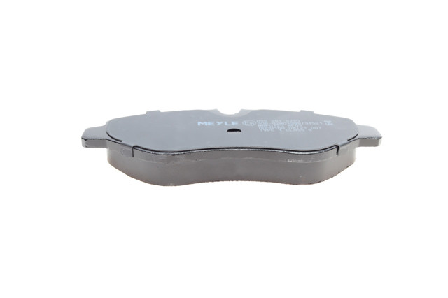 Гальмівні колодки Meyle 252919220 ціна, від 29.18 USD