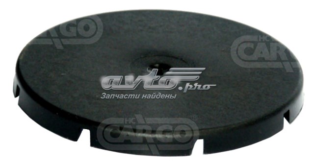 Кришка шківа генератора Cargo 138236 ціна, від 1.55 USD