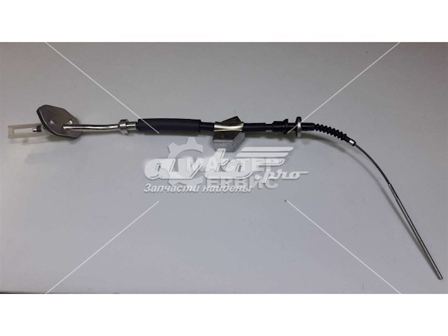 Трос зчеплення Fiat/Alfa/Lancia 55212927 ціна, від 27.20 USD