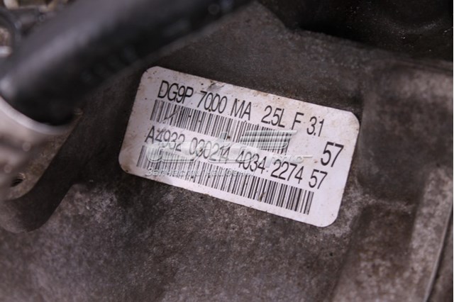 DG9Z7000M Ford 