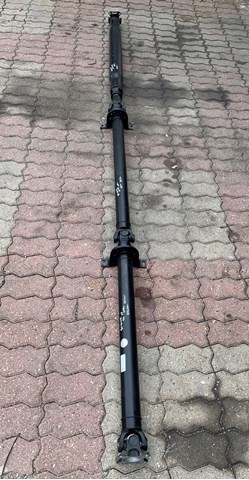A9074106400 Mercedes 
