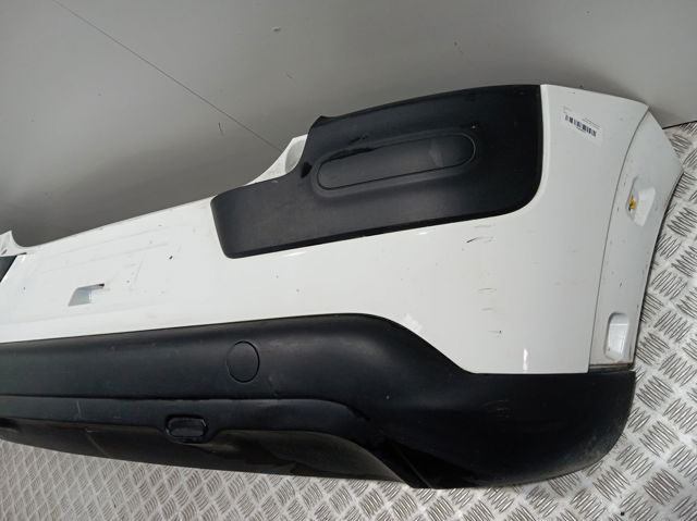 Купити 1611428480 Peugeot/Citroen Задній бампер