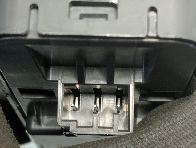 BJ3214540AB Land Rover 