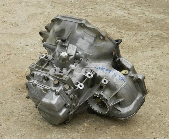 Купити 96829389 General Motors Ручна коробка передач