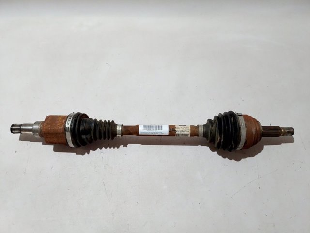  Ford GN153B437GA ціна, від 101.36 USD