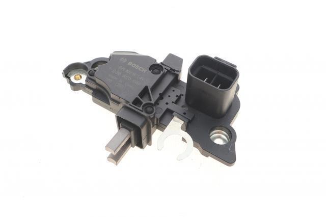Реле зарядки генератора Bosch 1986AE0088 ціна, від 25.24 USD