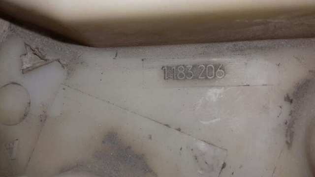  BMW 1183206