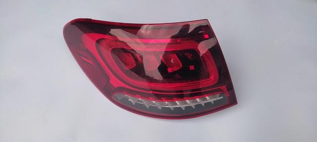 A2539069701 Mercedes 