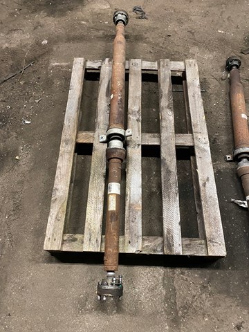  Chrysler 52123812AB ціна, від 264.75 USD