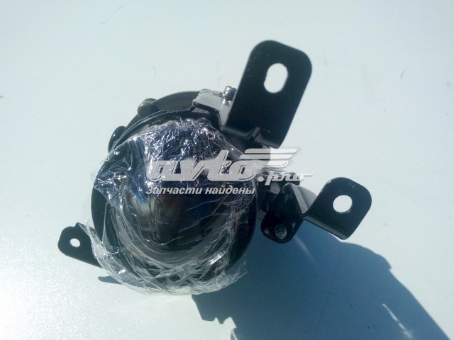 Протитуманка права Depo/Loro/Abakus FP4014H2E ціна, від 31.66 USD
