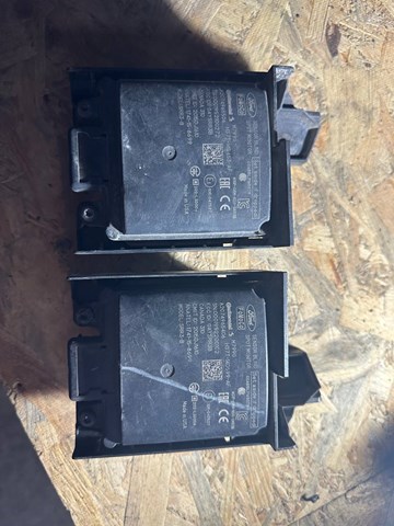  HS7T14D453AF Ford