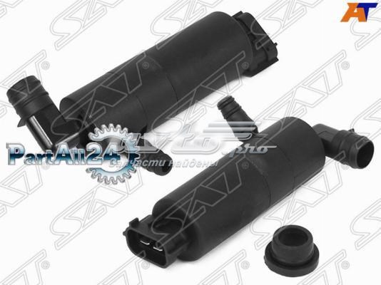 Насос-двигун омивача фар TQ32033 Tqparts