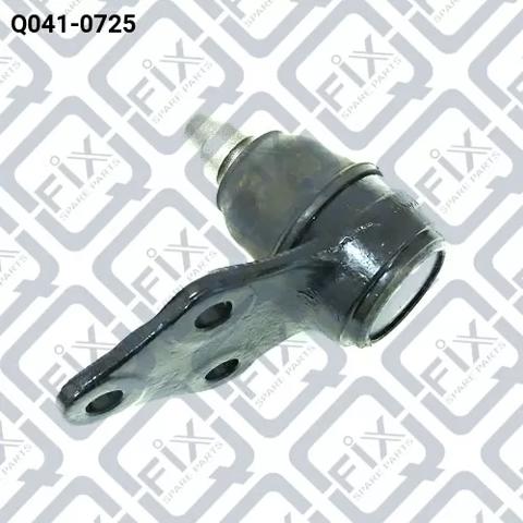 Q0410725 Q-fix Кульові на авто