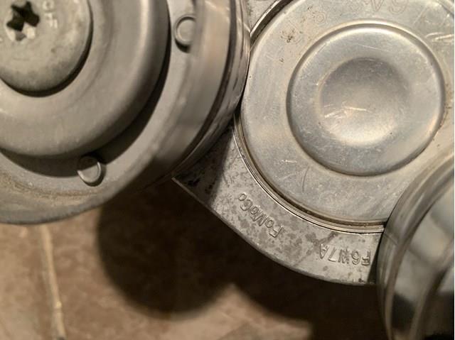  Ford F6W7A ціна, від 37.16 USD
