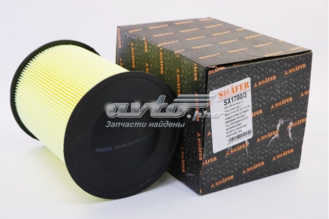 Фільтр повітряний Shafer SX17803