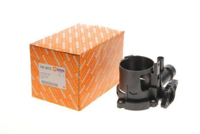 Корпус паливного фільтра Autotechteile 1002072 ціна, від 20.23 USD