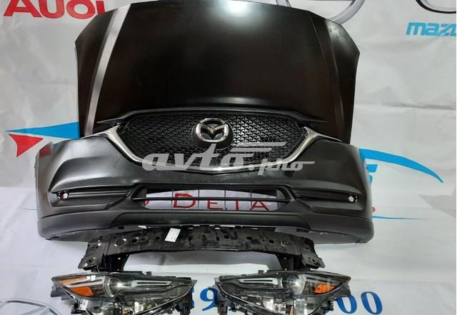 Фара передня права Mazda KL2L51031C