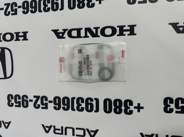 Кільце ущільнювача фільтра АКПП Honda 913025T0003 ціна, від 3.08 USD