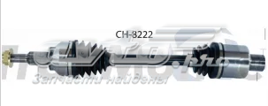 Купити CH8222 Trakmotive/Surtrack 
