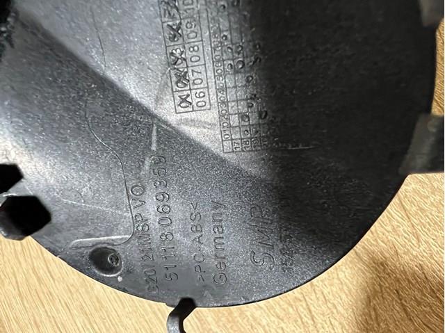 Купити 51118069359 BMW 