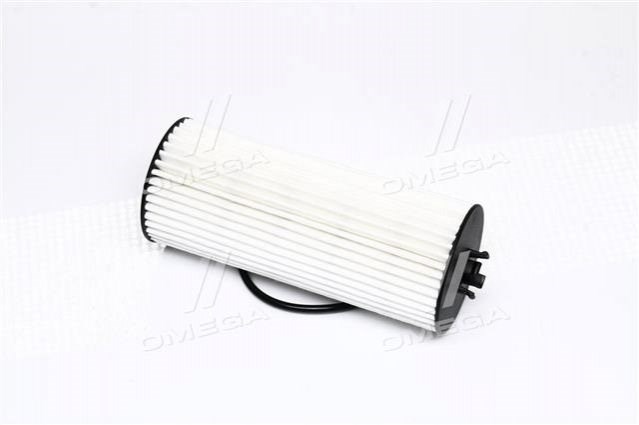 Масляний фільтр HU60081Z Mann-Filter