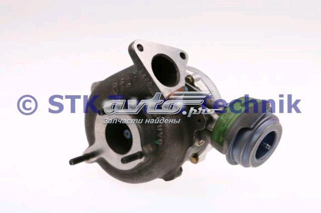 Турбіна Garrett 028145702HX ціна, від 243.20 USD