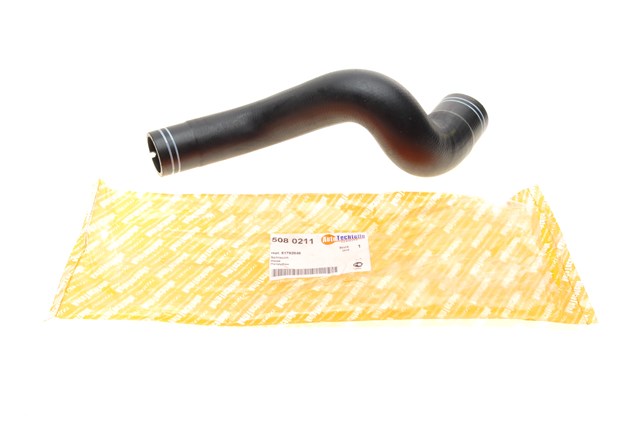 Шланг/патрубок интеркуллера Autotechteile 5080211 ціна, від 12.29 USD