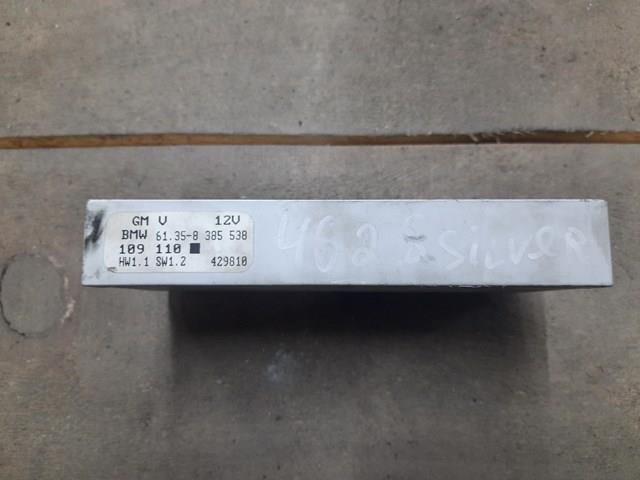 61358385538 BMW 
