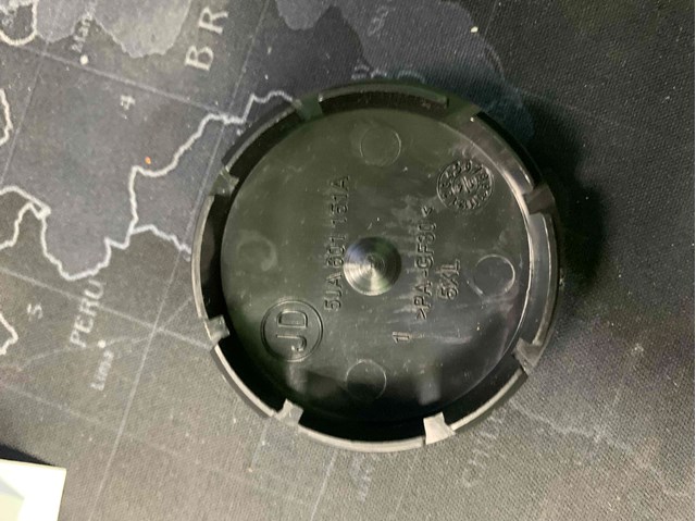 Купити 5JA601151A VAG 