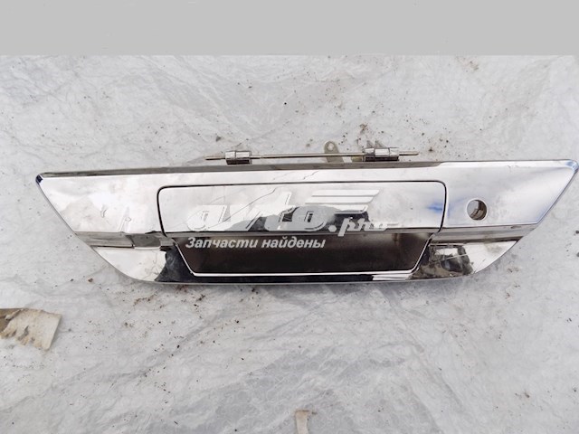 Купити 690900K290 Toyota Ручка третіх дверей, зовнішня