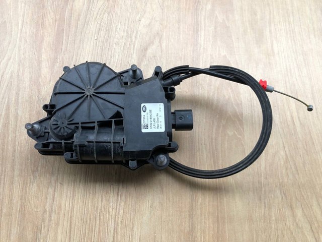 Купити CK52218A42BE Land Rover 