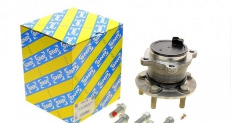 Купити R15272 NTN Підшипник ступиці колеса