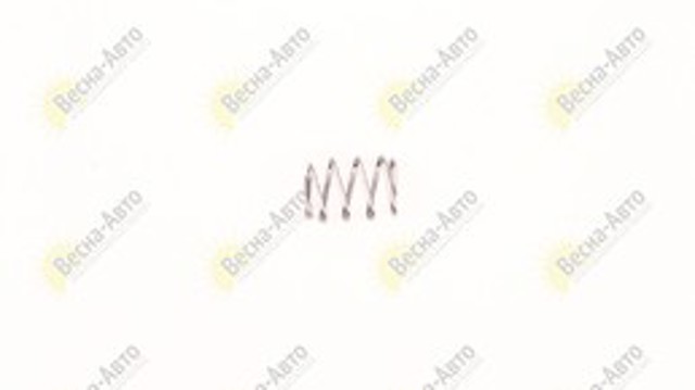  Ремкомплект стартера Subaru Impreza 2